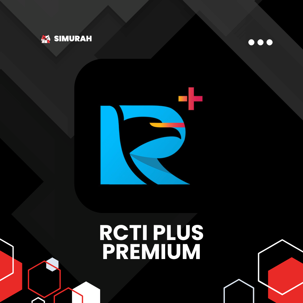 RCTI Plus Premium